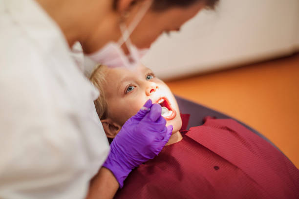 Best Pediatric Emergency Dentist in Lyman, SC